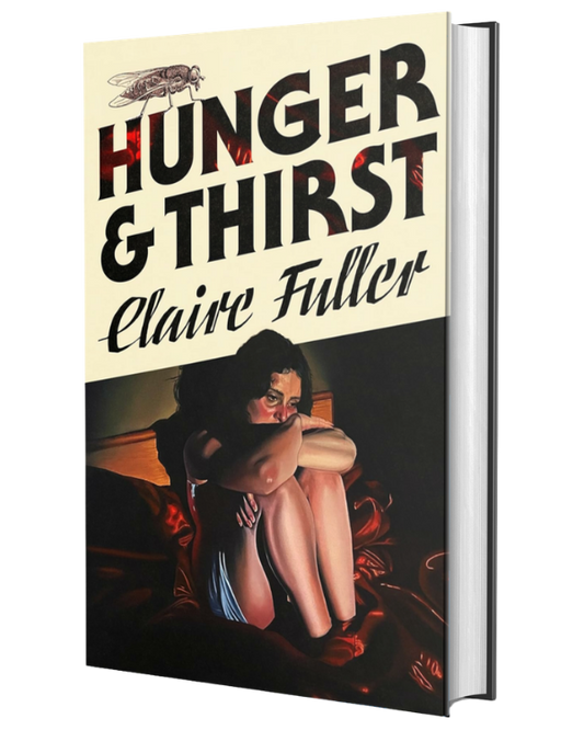 Hunger and Thirst