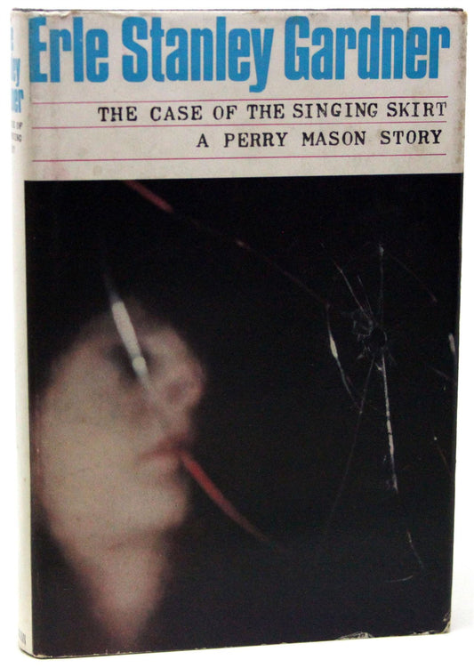 The Case of the Singing Skirt