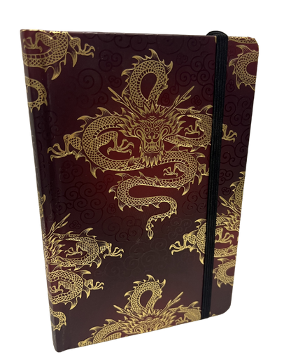 The Art of War Ruled Notebook (Chiltern Classic Notebook)