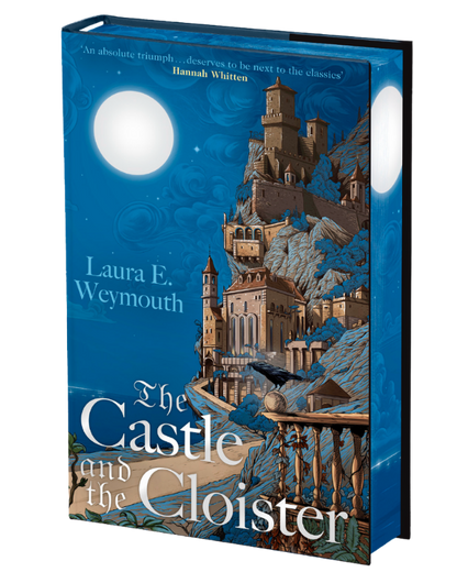 The Castle and the Cloister - Fellowship Edition