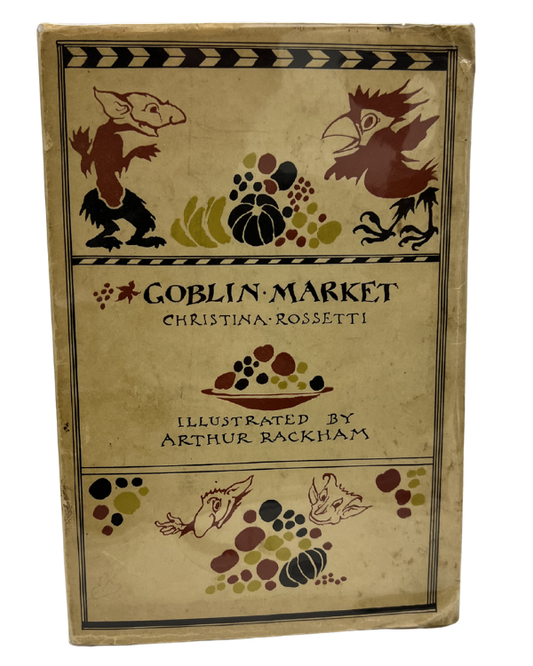 Goblin Market