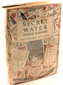 Secret Water