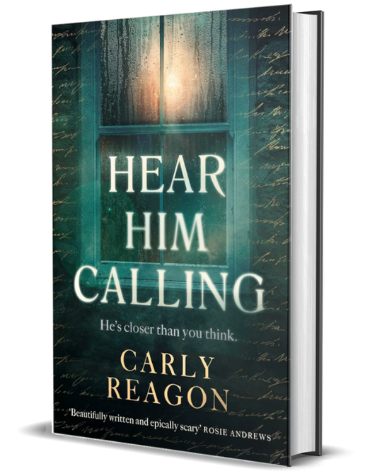 Hear Him Calling