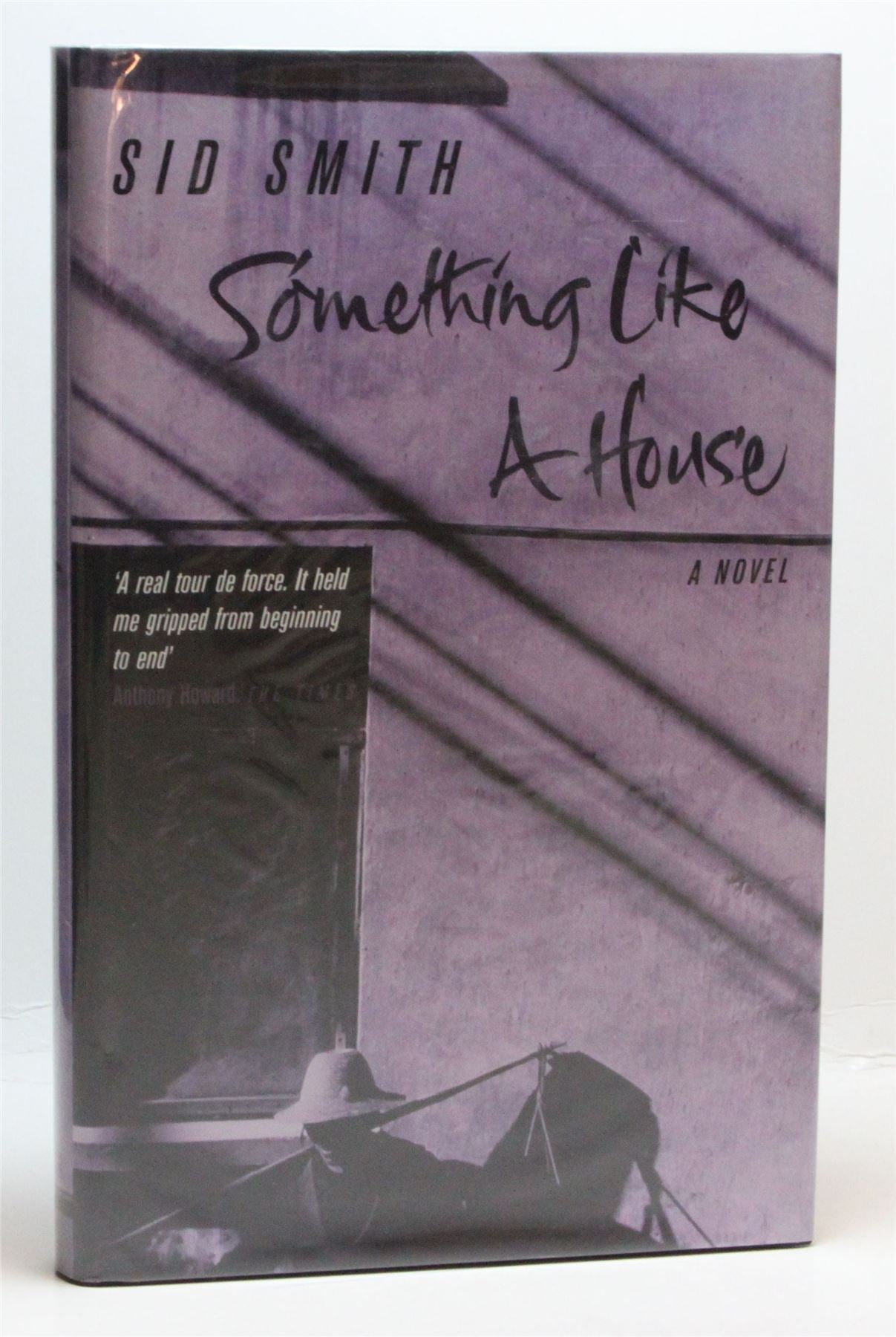 Something Like a House