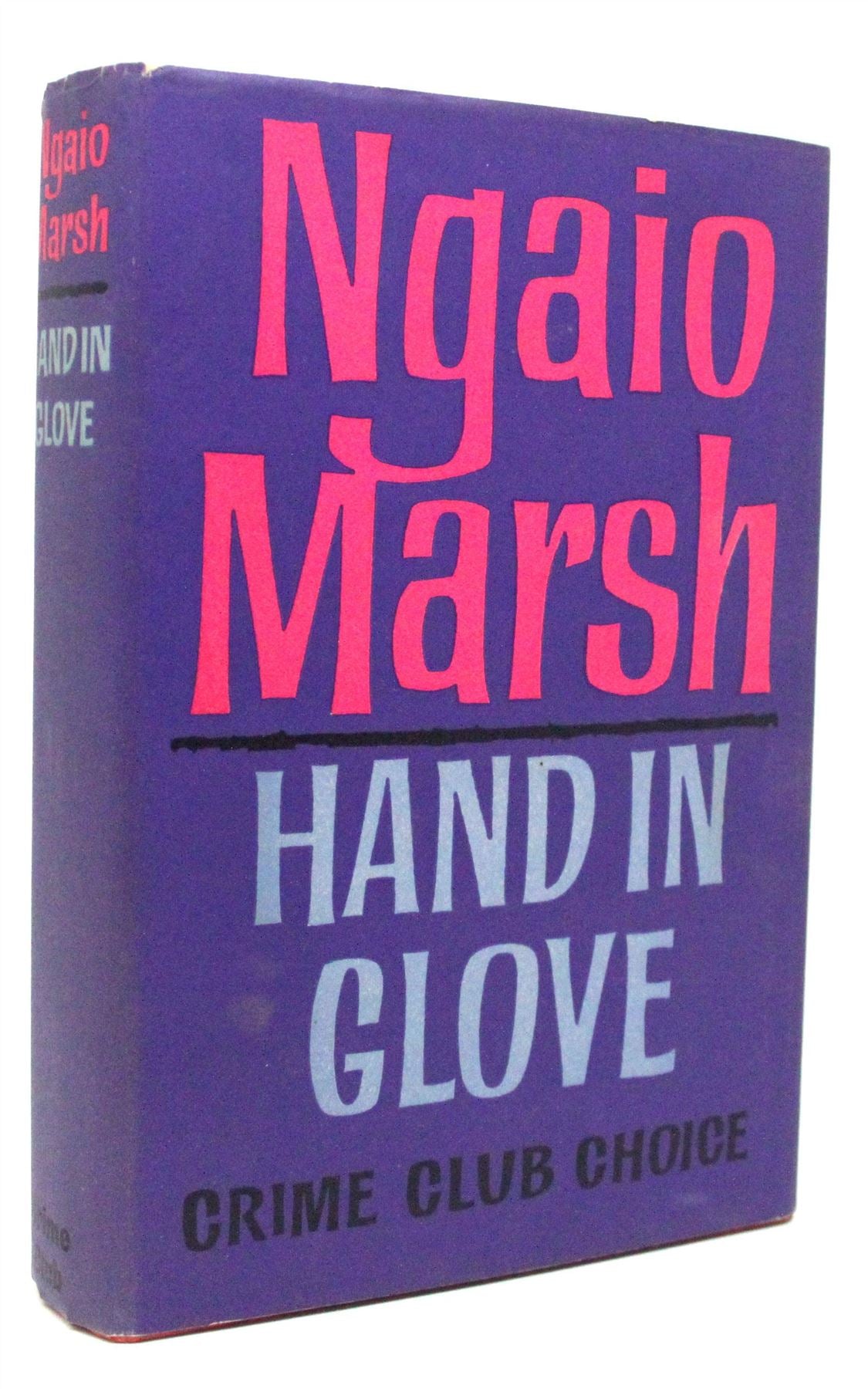 Hand in Glove