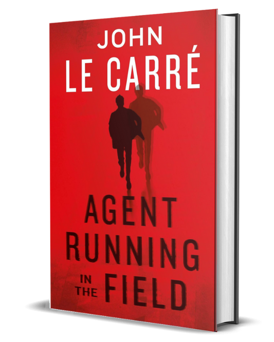 Agent Running in the Field