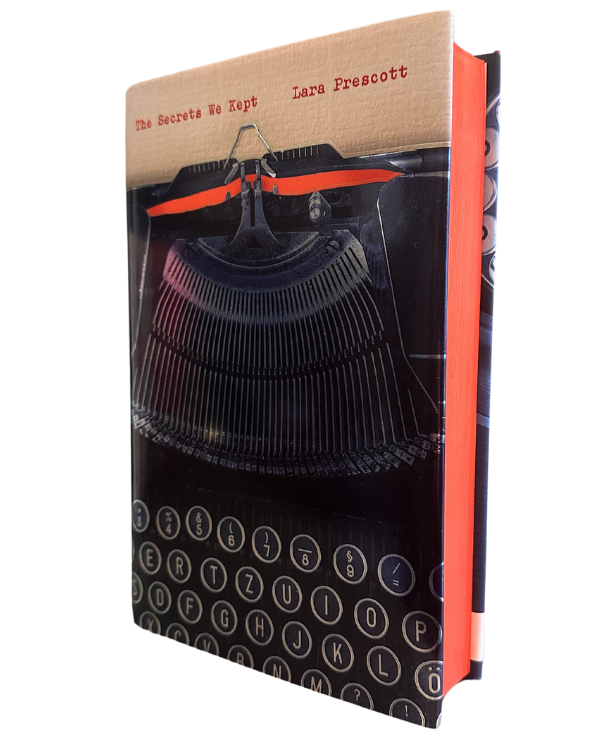 The Secrets We Kept