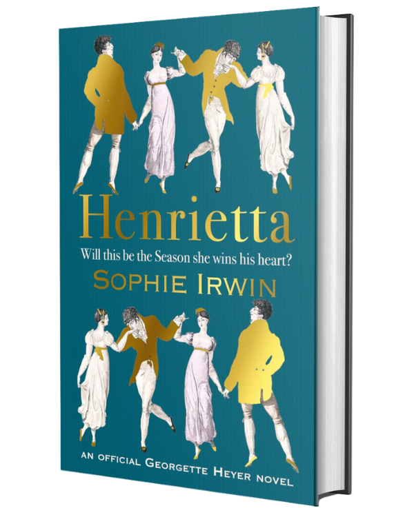 Henrietta