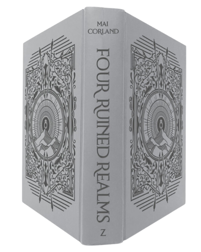 Four Ruined Realms