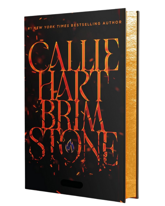 Brimstone