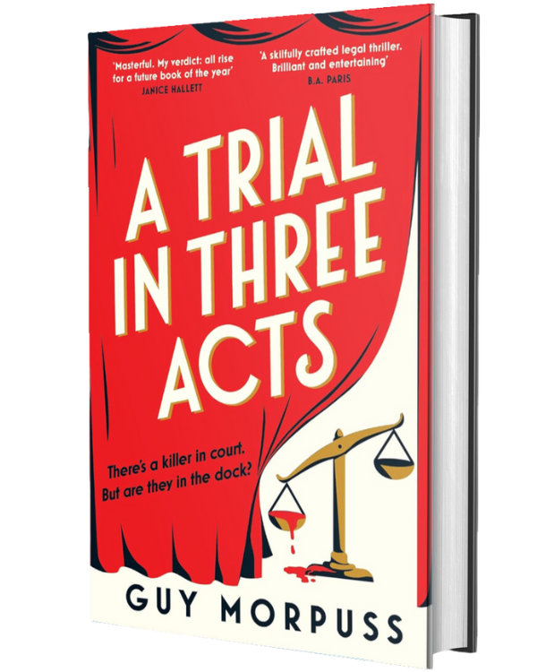 A Trial in Three Acts