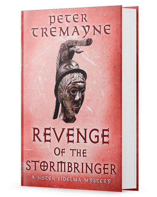 Revenge of the Stormbringer