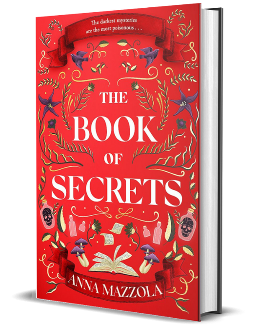 The Book of Secrets