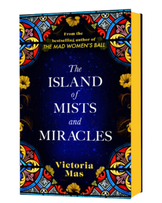 The Island of Mists and Miracles