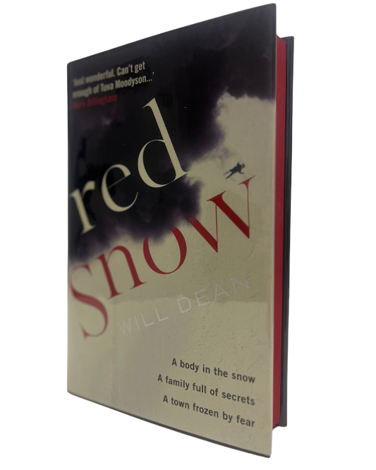 Red Snow