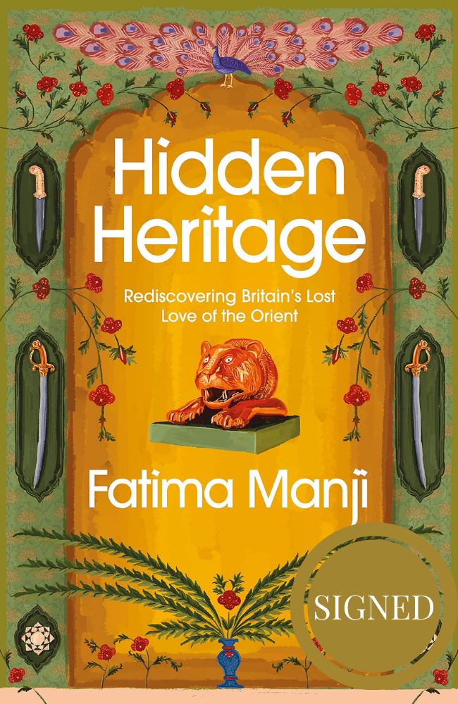 Hidden Heritage
