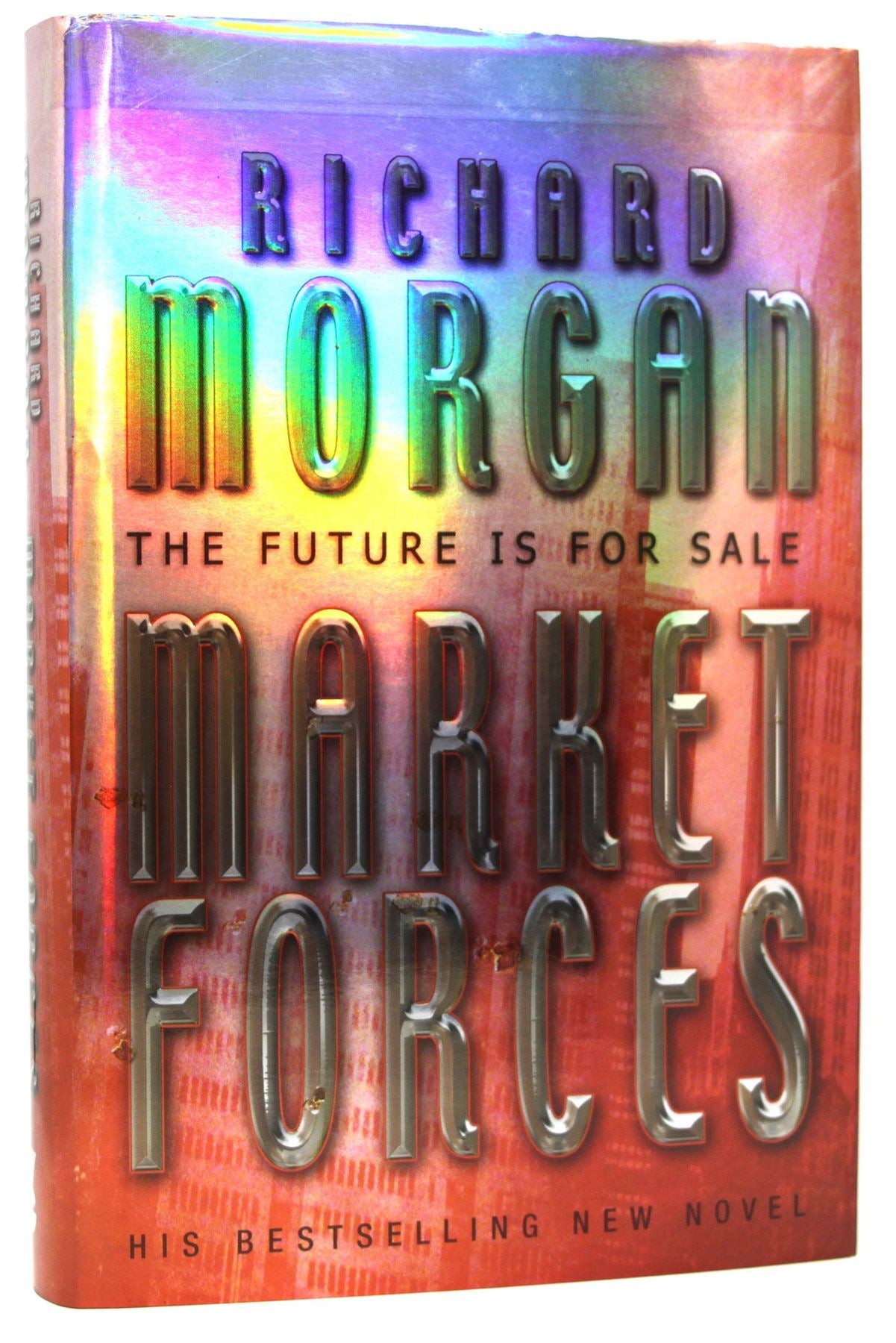 Market Forces