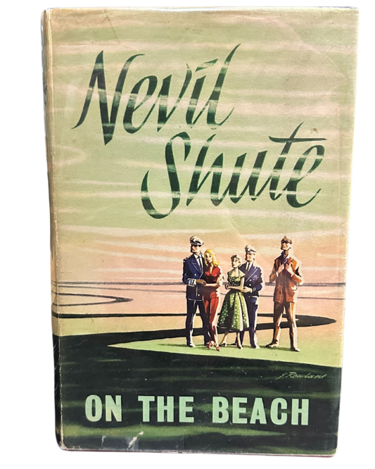 On The Beach