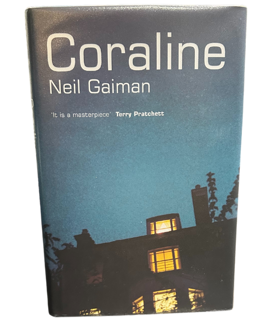 Coraline