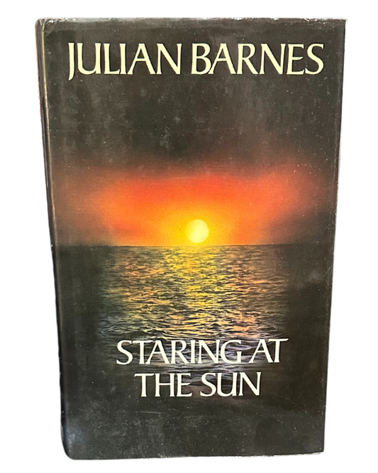 Staring at the Sun