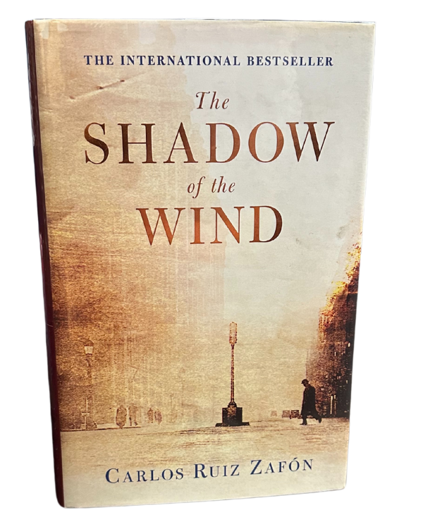 The Shadow of the Wind