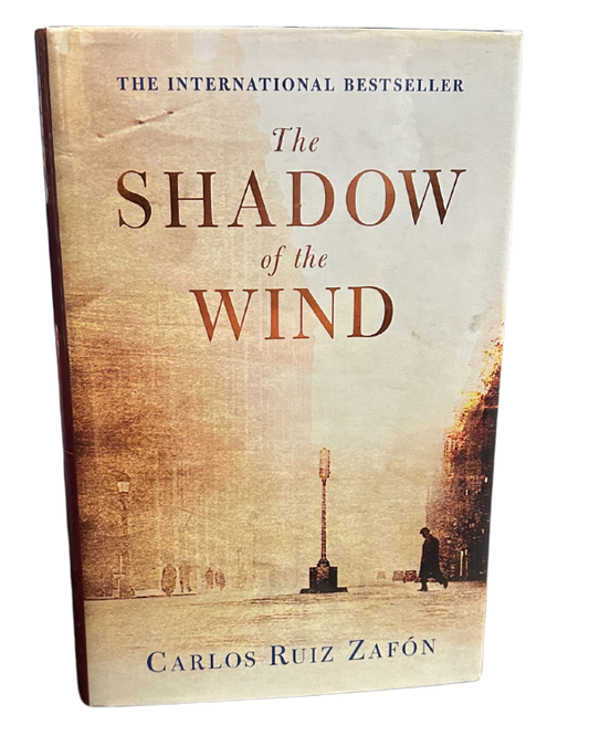The Shadow of the Wind