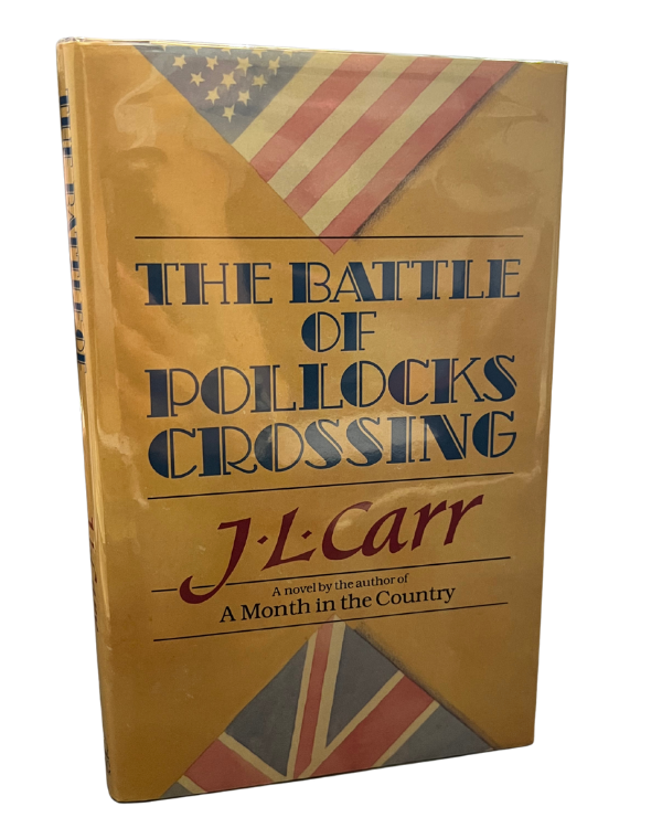 The Battle of Pollocks Crossing
