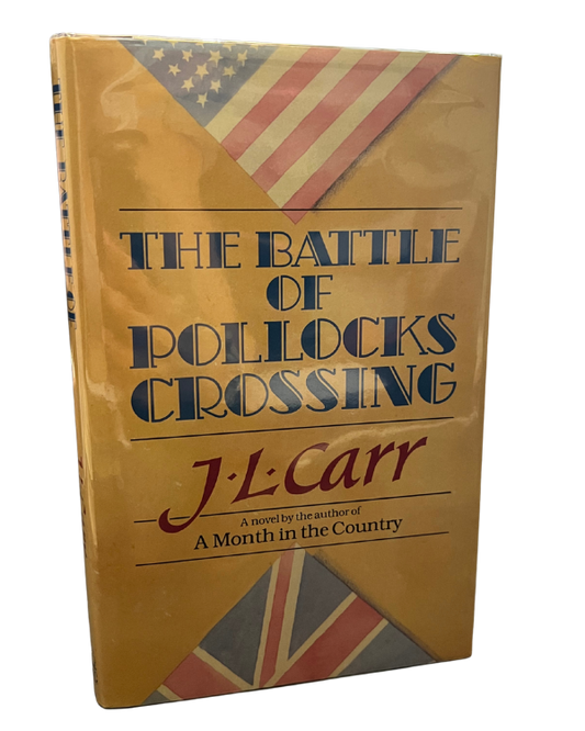 The Battle of Pollocks Crossing