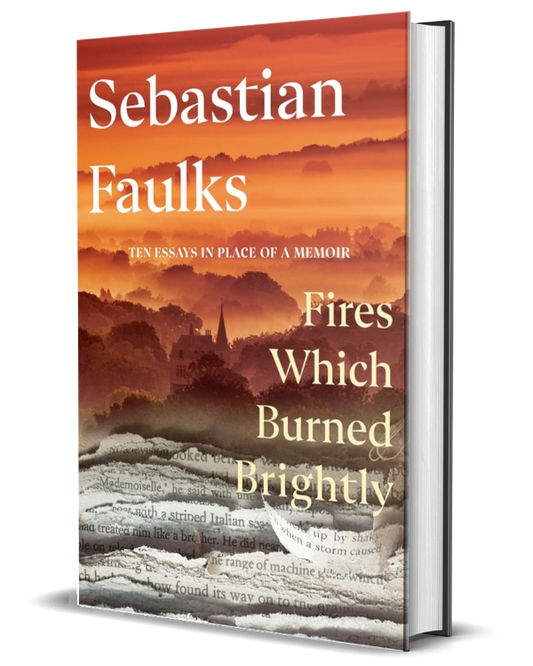 Fires Which Burned Brightly