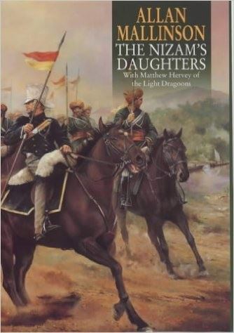 The Nizam's Daughters