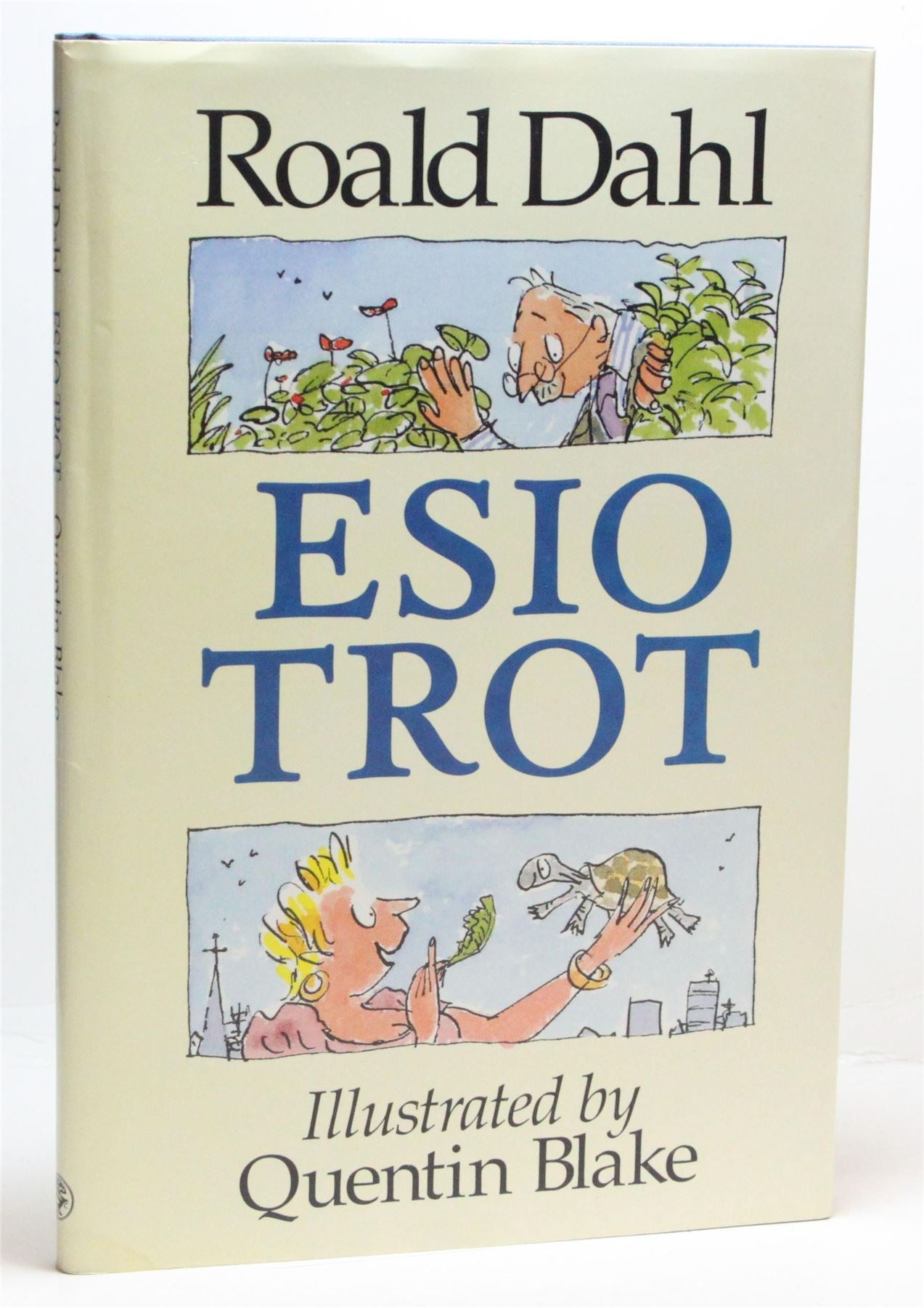 Esio Trot