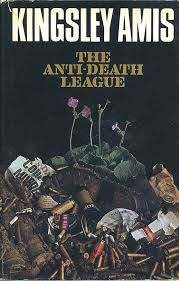 The Anti-Death League