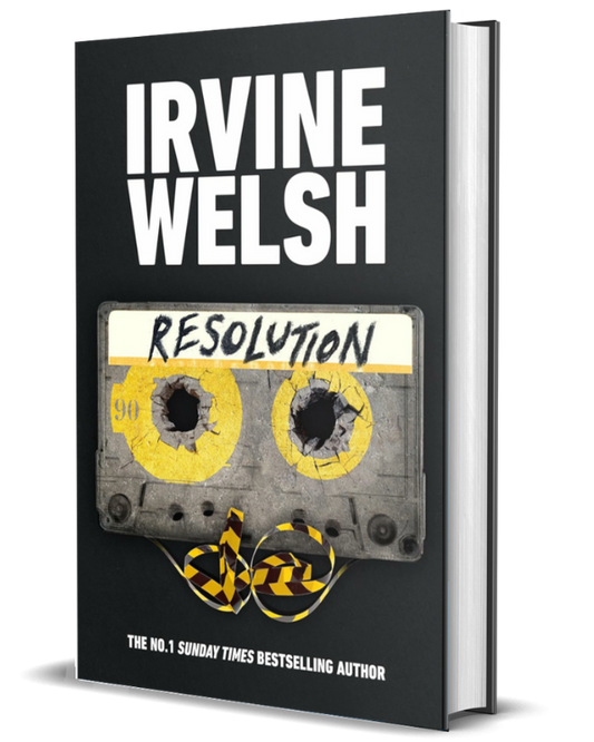 Resolution