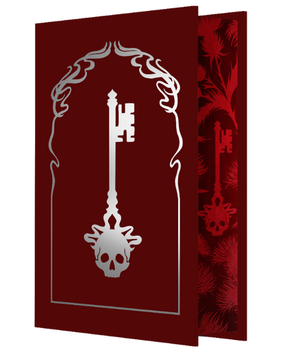 The Bone Door