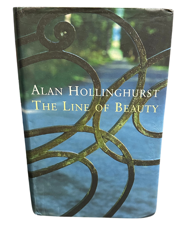 The Line of Beauty
