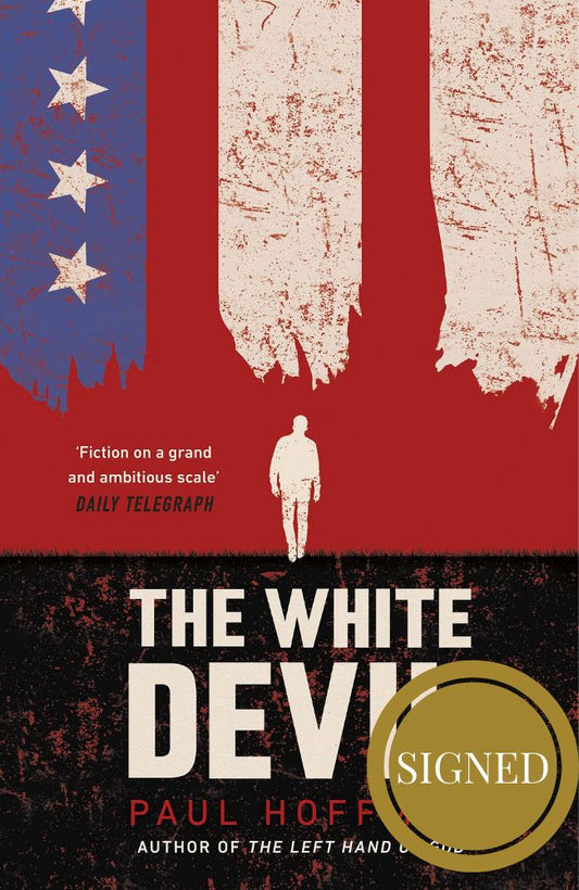 The White Devil