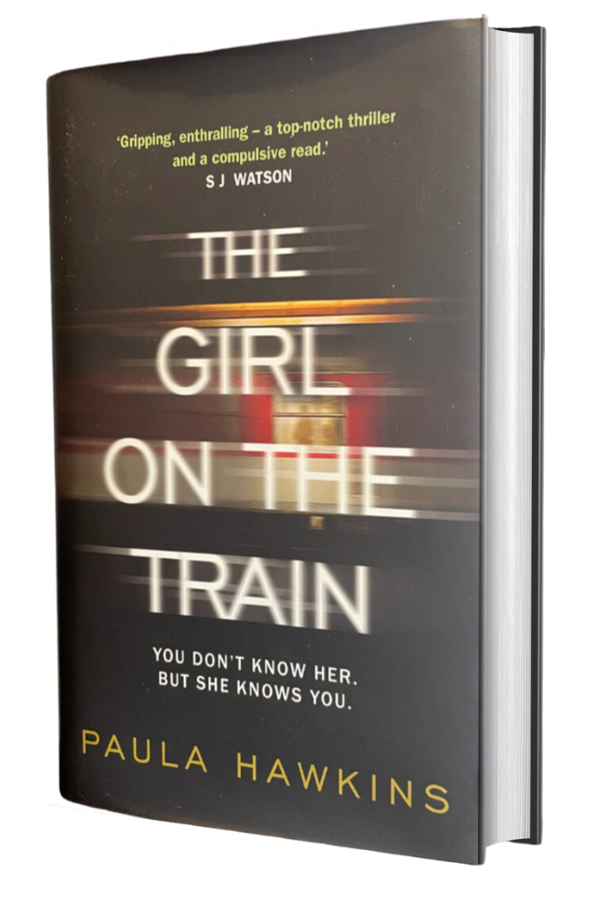 The Girl on the Train