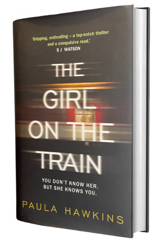 The Girl on the Train