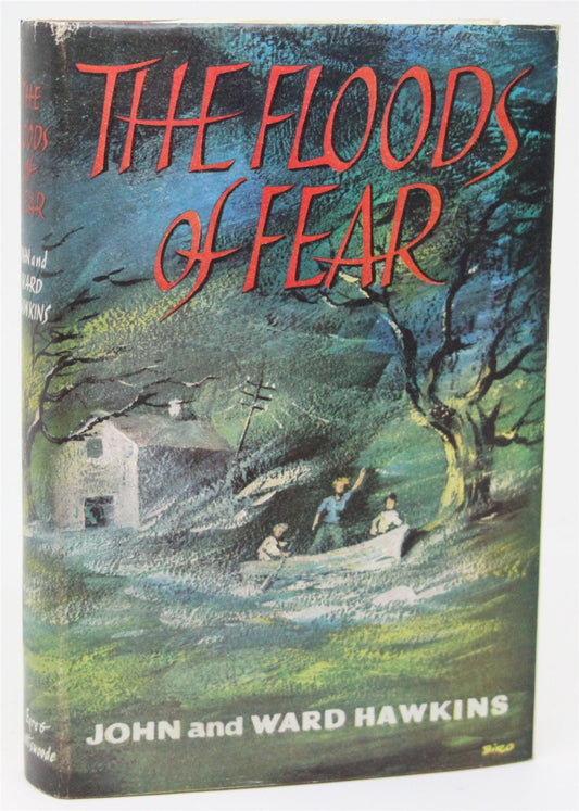 The Floods of Fear