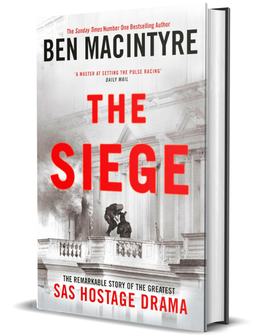 The Siege