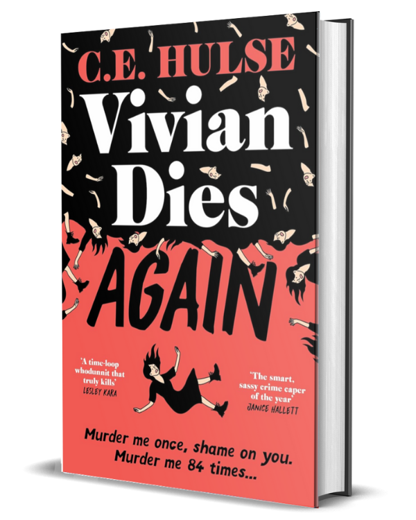 Vivian Dies Again