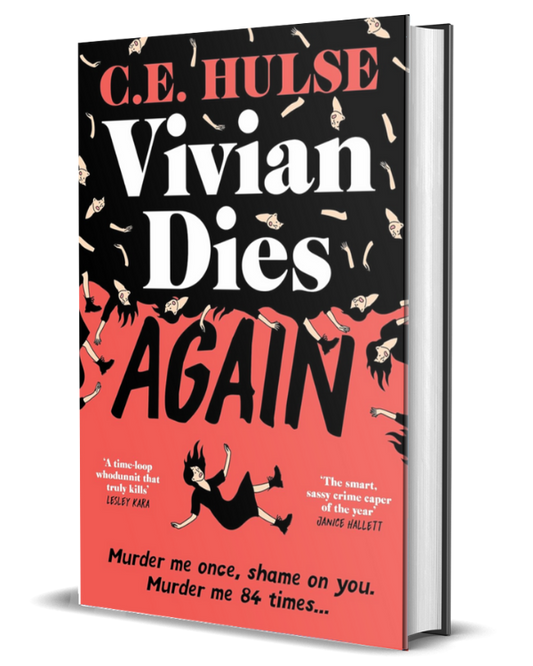 Vivian Dies Again