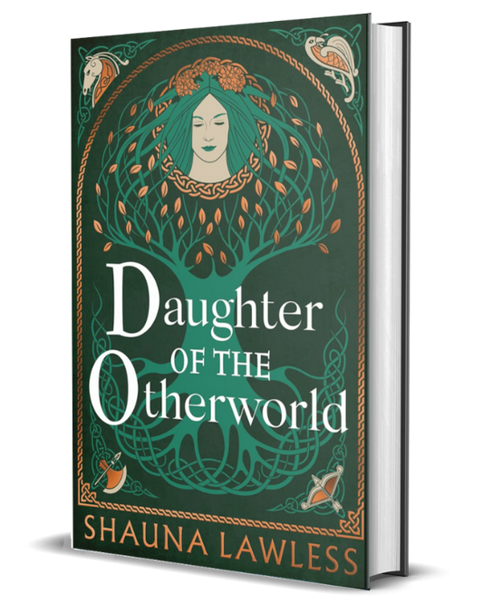 Daughter of the Otherworld