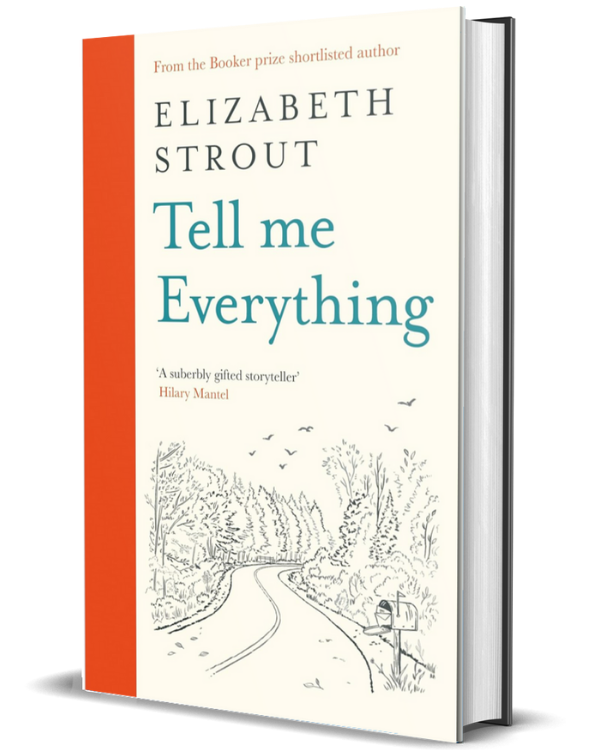 Tell Me Everything