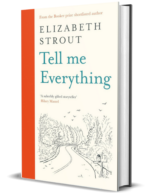 Tell Me Everything