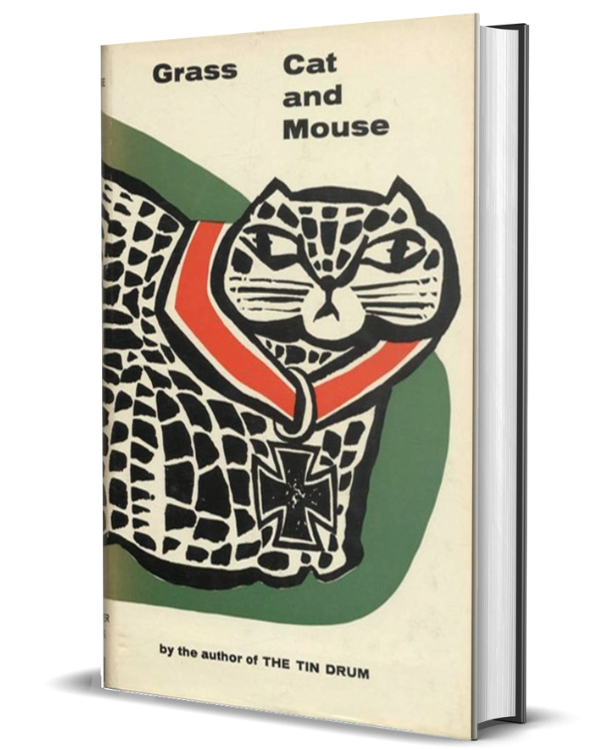 Cat and Mouse