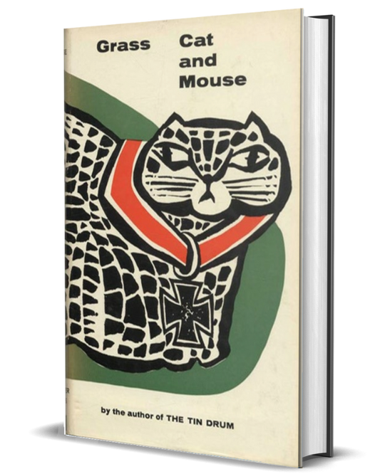 Cat and Mouse