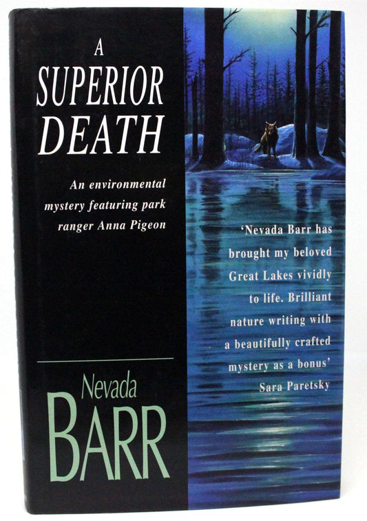 A Superior Death