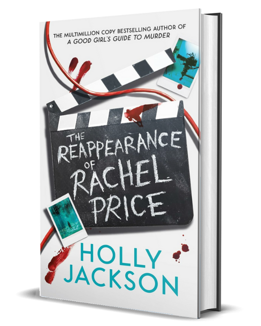 The Reappearance of Rachel Price