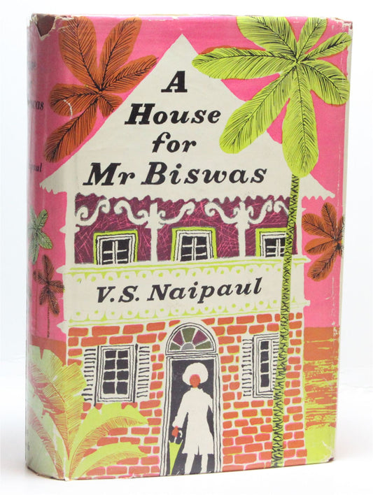 A House for Mr Biswas